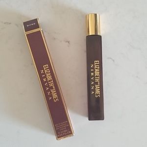 4/$25 Elizabeth & James Rose Rollerball